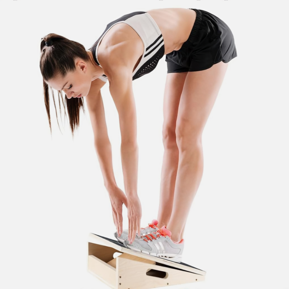 Slant Fitness Board