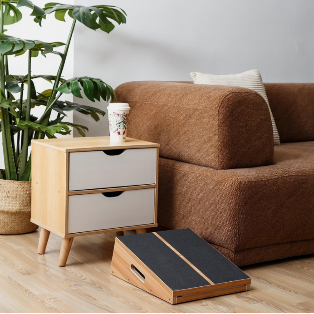 Slant Fitness Board