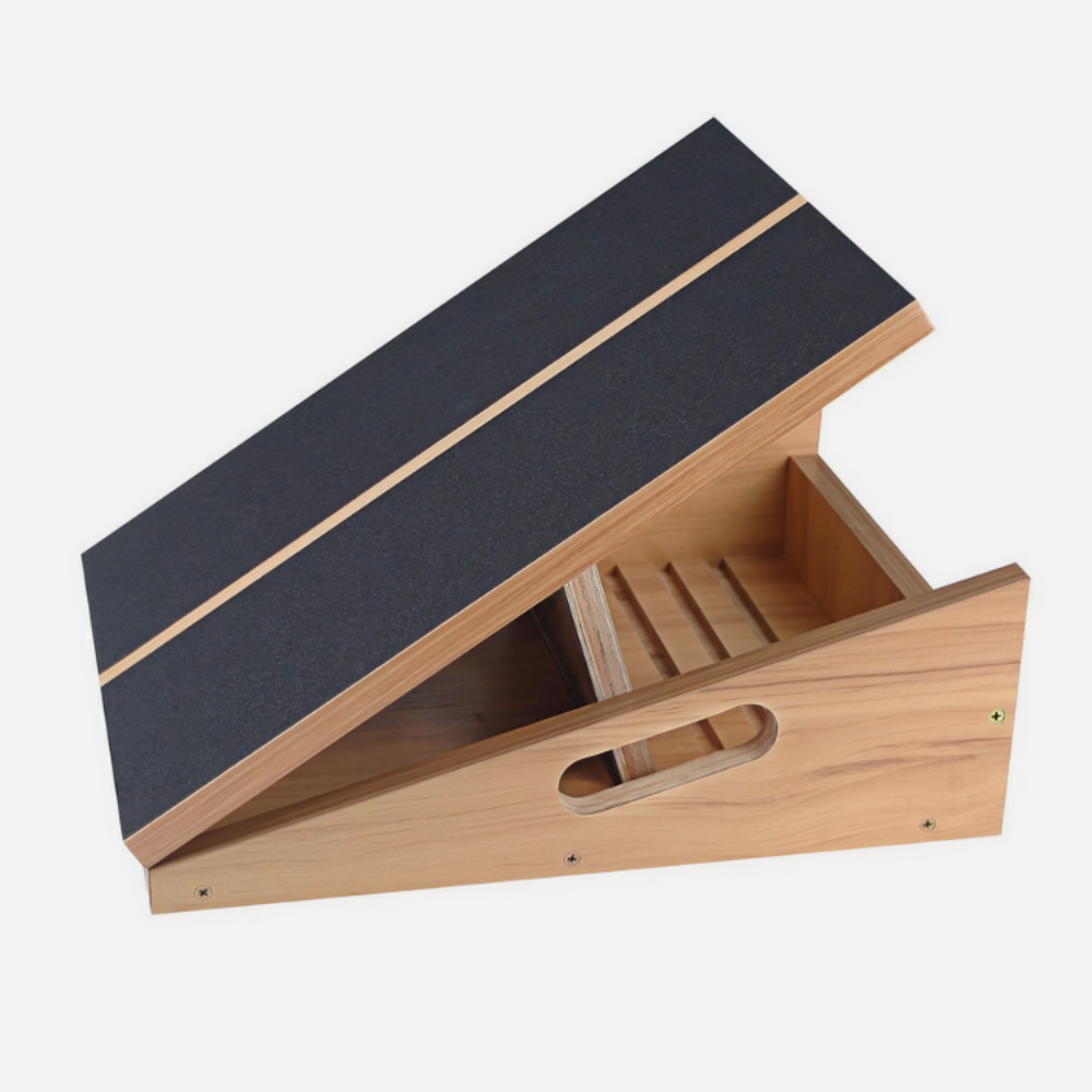 Slant Fitness Board