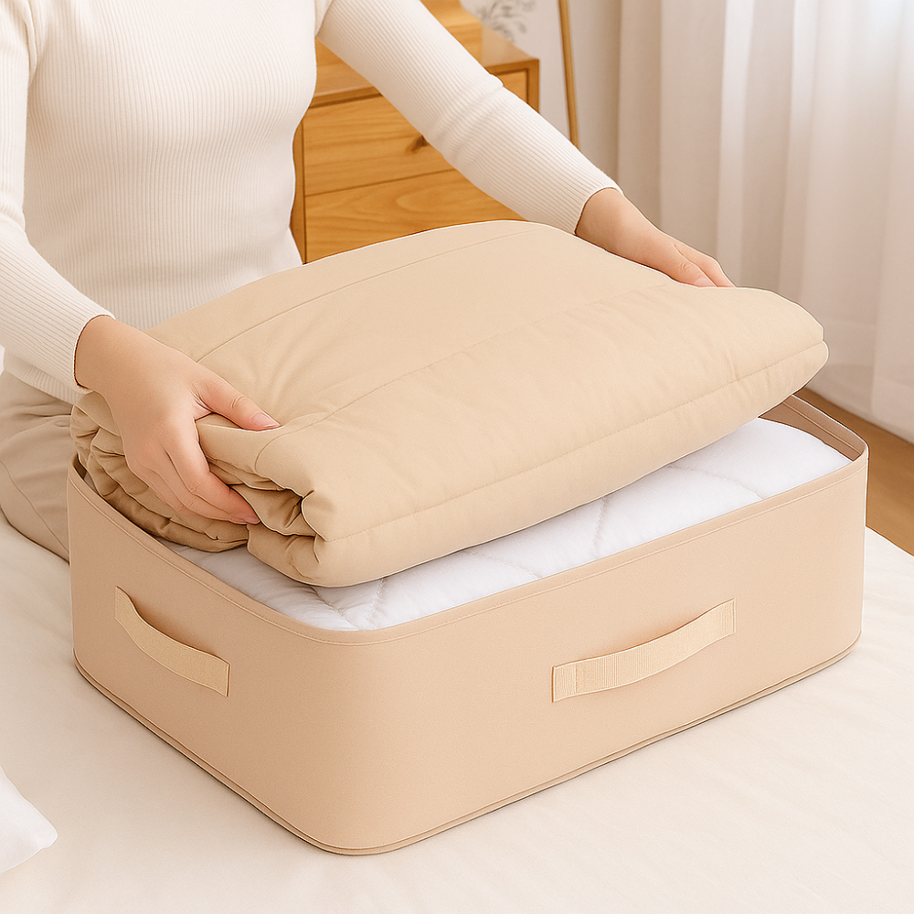Compression Storage Bags
