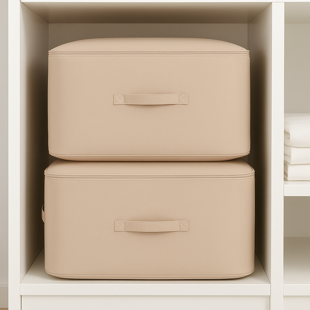 Compression Storage Bags