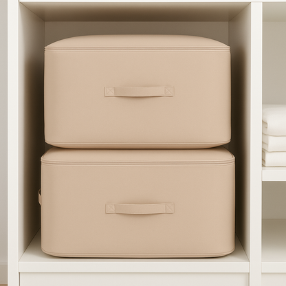 Compression Storage Bags