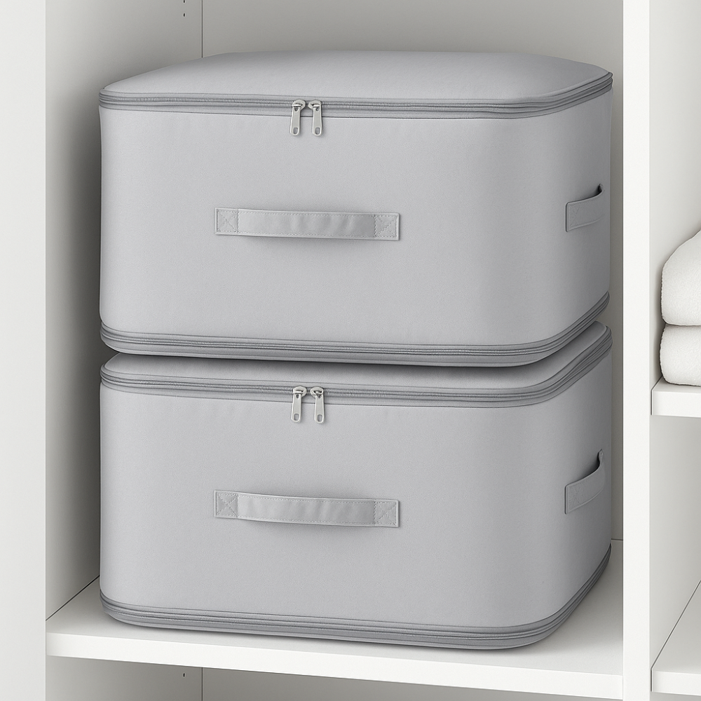 Compression Storage Bags