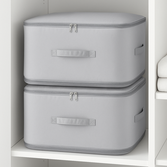 Compression Storage Bags