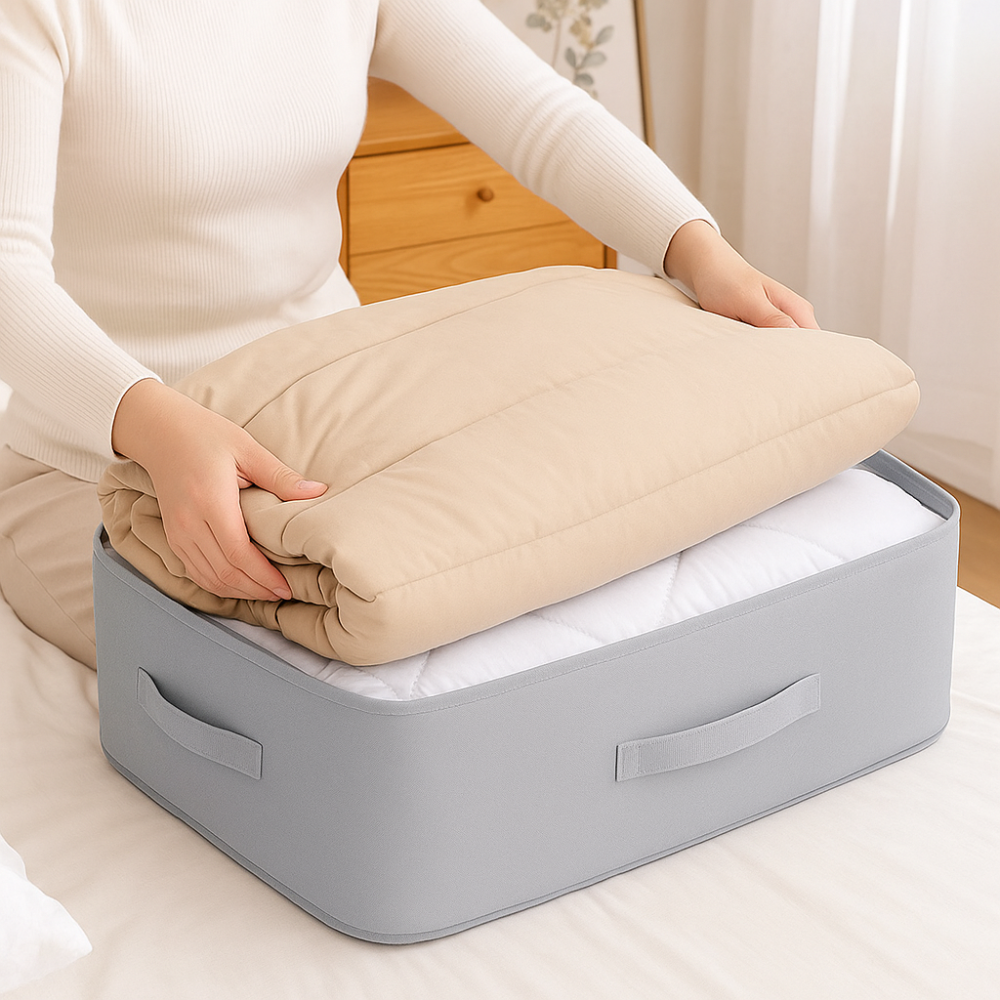 Compression Storage Bags