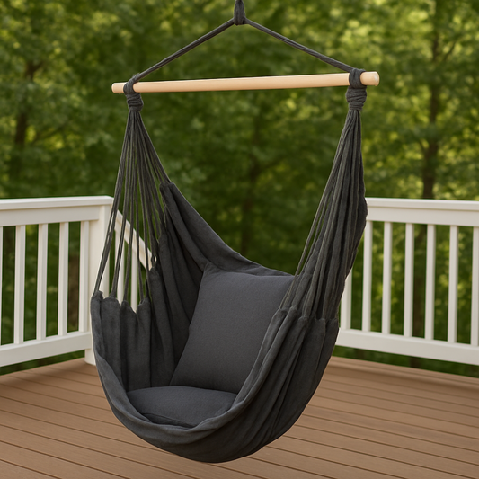Deluxe Hammock Chair