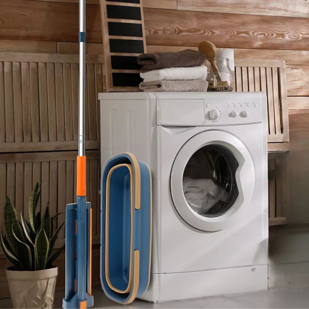 Mop & Bucket Bundle