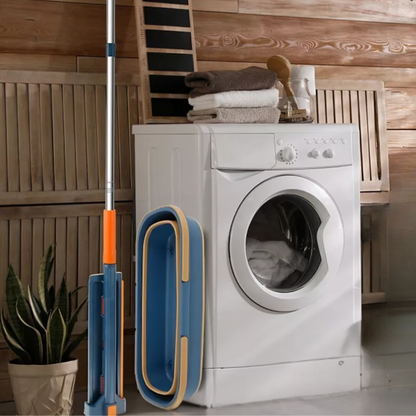 Mop & Bucket Bundle