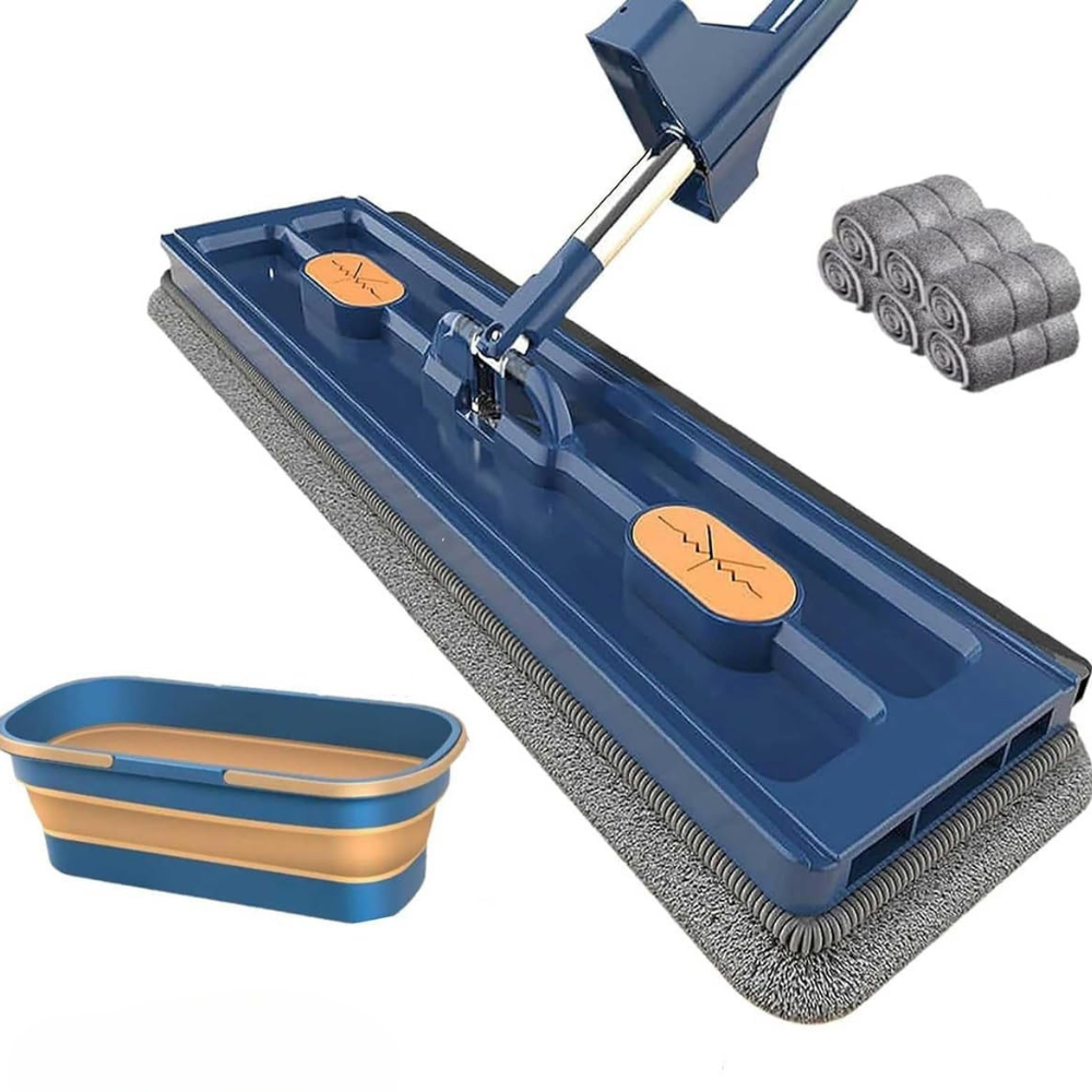 Mop & Bucket Bundle