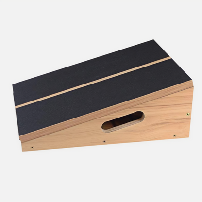 Slant Fitness Board