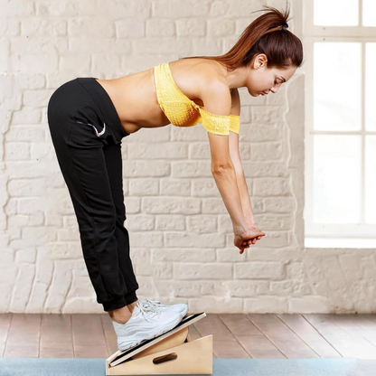 Slant Fitness Board