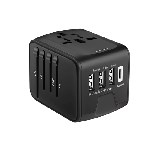 Universal Travel Adaptor