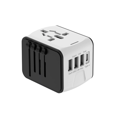 Universal Travel Adaptor